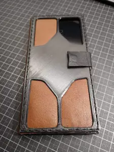Samsung Galaxy S22 Ultra Flip Cover