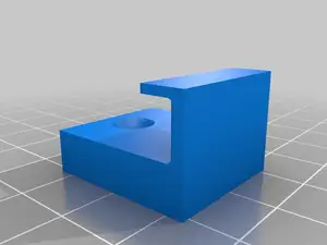 Mirror holder