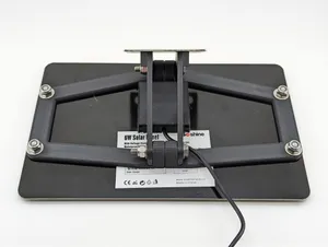 Bracket Mount for Soshine 6W 5V USB Solar Panel