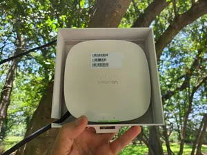 Aruba AP22 WiFi Access Point Waterproof Box (Aruba 500)
