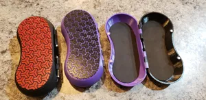 Eyeglass Case - Magnetic Latch