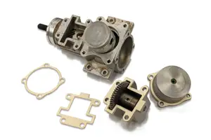 Gasket Set for Saito FA-40 RC Airplane Engine