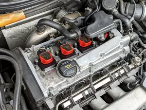 Coil Pack Adapter for Volkswagen and Audi