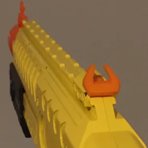 Adventure Force Liberator Iron Sight