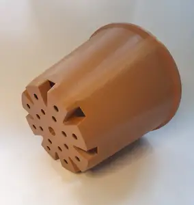 Collection of Flowerpots/Inner Plant Pots in various dimensions