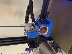 Satsana Ender 3 Direct Drive