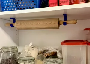 Rolling Pin Hooks