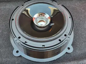 Fiat Stilo door speaker adapter