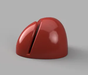 Paper stand