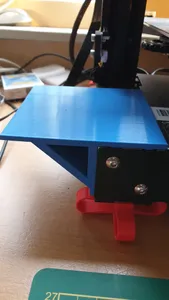 IP camera stand for 4040 frame (Ender 3)