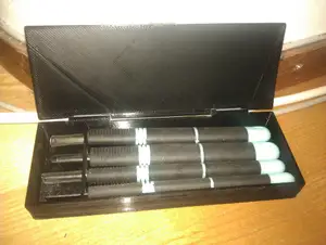 Box for Robox cleaning tools