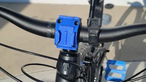 GoPro Holder for Mountain Bikes