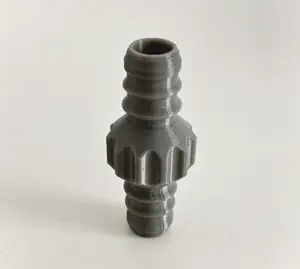 Drip hose coupling fitting 1/2” (13-16mm)