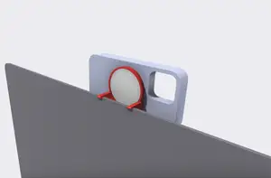 iMac Pro Continuity Camera Mount