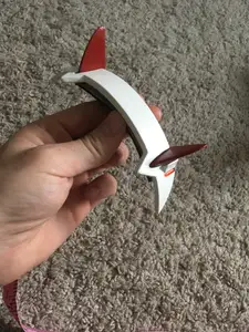 Zero Two Horns and Headband