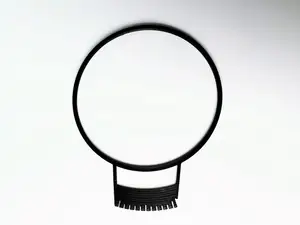 1um Vernier Grind Dial Indicator for DF64 and DF8
