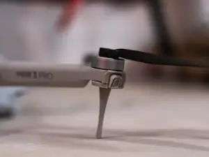 DJI Mini 3 Pro Front Legs