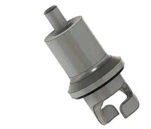High Pressure Pump Adapter and Gasket for Fanatic SUP