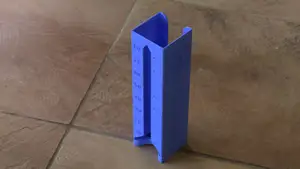 Carcassonne Tile Tower