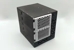 Network Storage - 4 Bay / 3.5" / ITX NAS