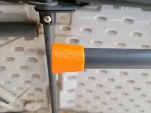 TPU Folding Table Foot