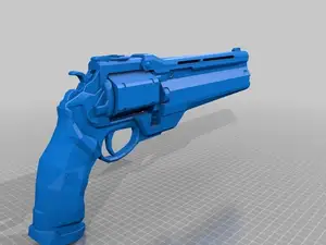 Destiny 2 Ace Of Spades Pistol