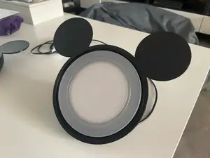 Mouse Ears for Philips Hue Bloom