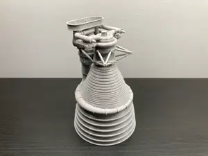 F-1 Engine