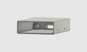 5.25" DVD Enclosure