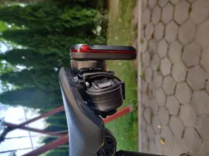 Specialized SWAT Varia radar/Gopro mount