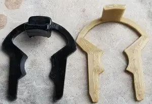 Suncast Hose Mobile Reel Retainer Clip