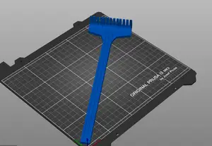 The Rake- An Extra Large Back Scratcher