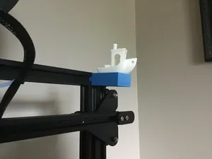Benchy Stand for Creality Ender 3