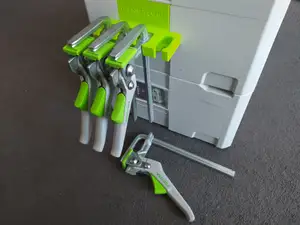 Festool Quick Clamps Sys Holder