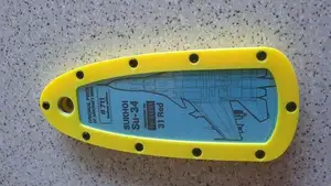 Drones for Ukraine Fund : Su-34 Keychain protective case