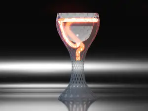 Pythagoras / Greedy cup