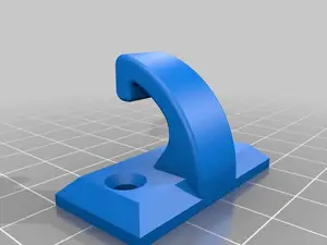 Ikea Tretur Blind Stop Hook