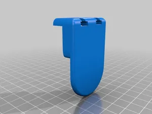 Roller Blind Mounting Bracket