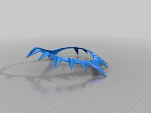 Black Panther Helmet / Necklace / Claws Option