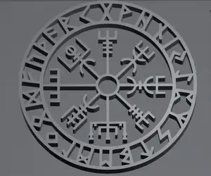 VEGVISIR