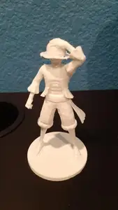 Luffy (Post Timeskip) - One Piece
