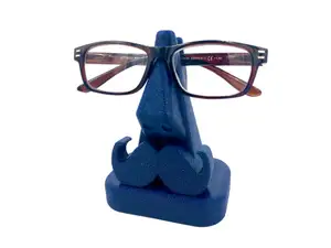 Sir Nigel Squintsworth Glasses Holder