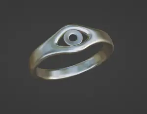 Eye Ring