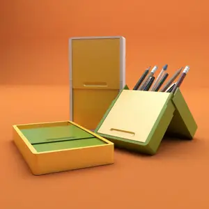 transformer pencil box