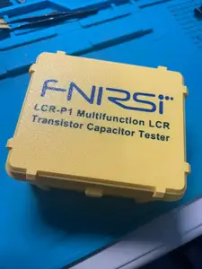 FNIRSI LCR-P1 - Tester Case remix from xvilla