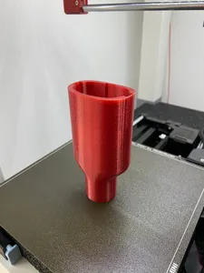 Philips SpeedPro Max 32mm nozzle adapter