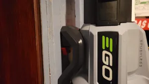 Ego Blower Wall Mount Bracket 615CMF