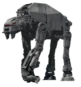 SW TLJ ATM6 Walker