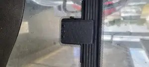 Ford Ranger Rear sliding window latch