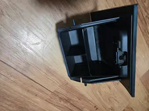 Jeep Wrangler JK (2007 - 2018) Glove box organizer